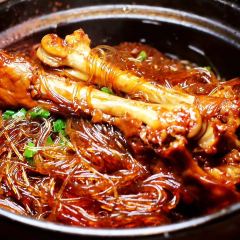 福德餐厅(万景清樾华庭3期店) User Photo