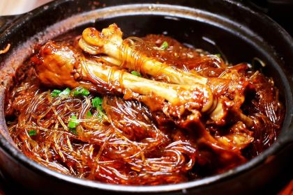 福德餐厅(万景清樾华庭3期店)