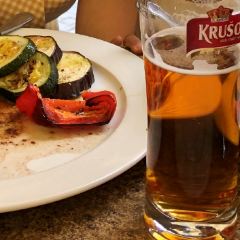 Grosseto Pizzeria Ristorante Vinohrady User Photo
