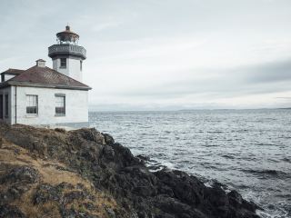 Voli diretti per Friday Harbor