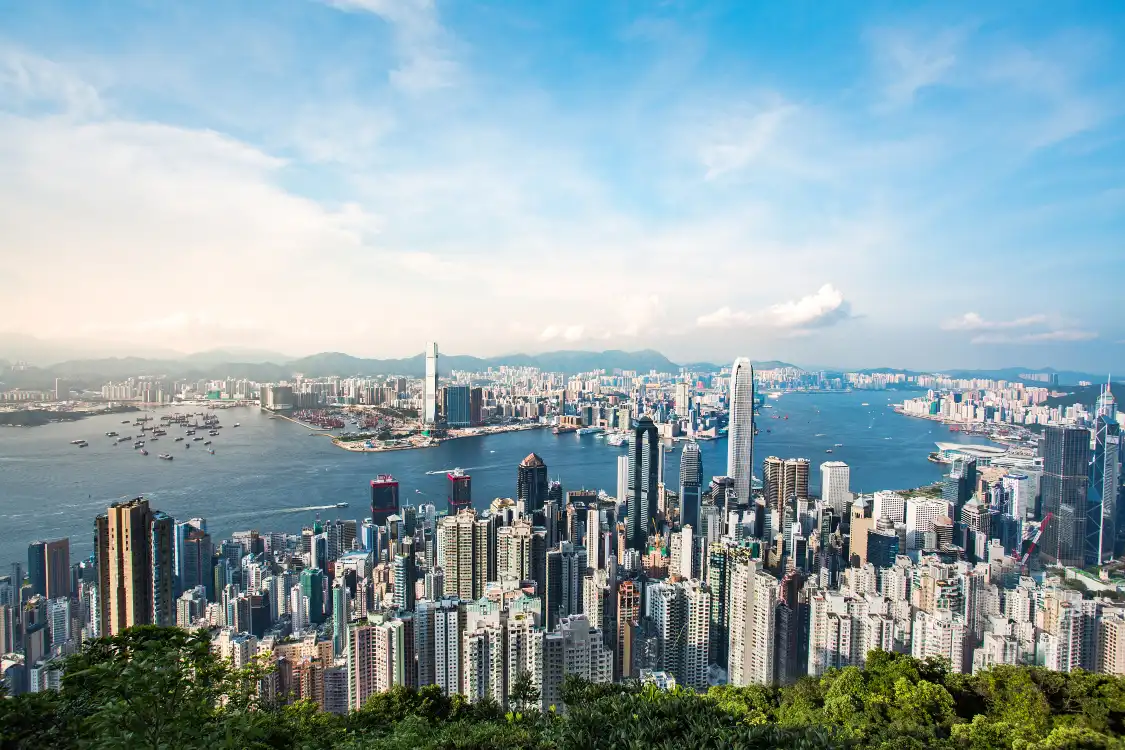 Hotel dekat Tsim Sha Tsui