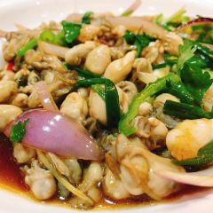 巫记鸡饭店 User Photo