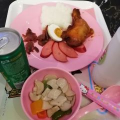 Castle Café城堡咖啡 User Photo