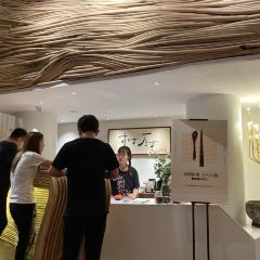 SHU CHU User Photo