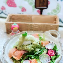 fine cafe&canteen User Photo