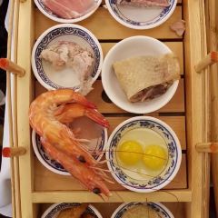 库车饭店(三星楼店) User Photo