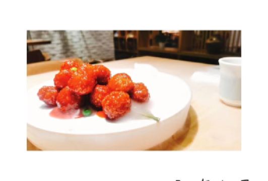 LEE'CUISINE·NEW SEASONS User Photo