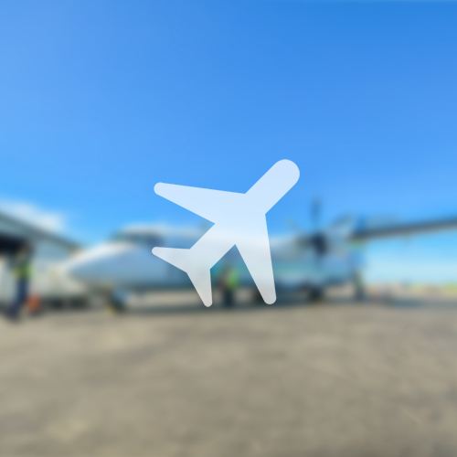 Yonago Kitaro Airport