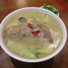 Heji (renminlu) User Photo