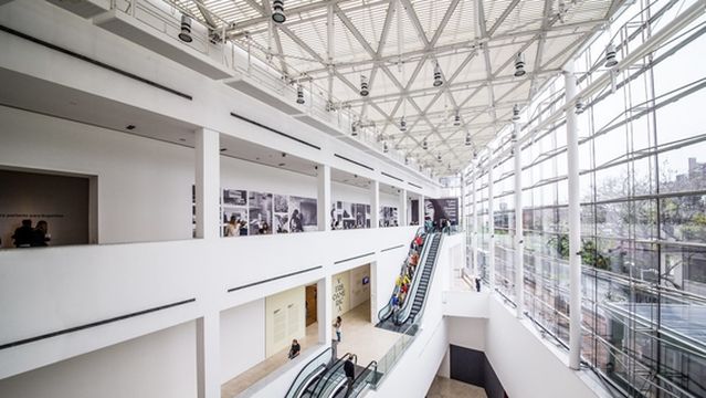 Museo de Arte Latinoamericano de Buenos Aires