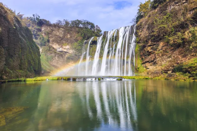 Yuma Bay Hot Spring Hotel