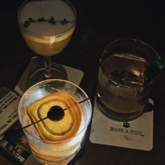 Jigger & Pony User Photo