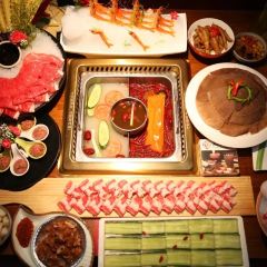 渝海棠毛肚火锅(德清店) User Photo
