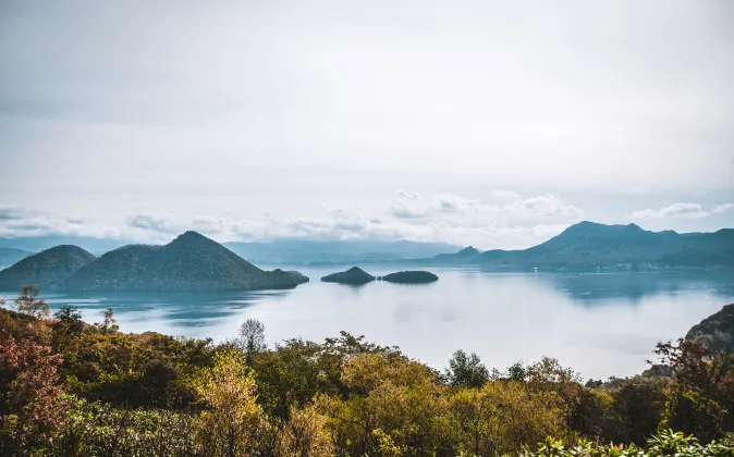 Vé máy bay Nakashibetsu Tokyo