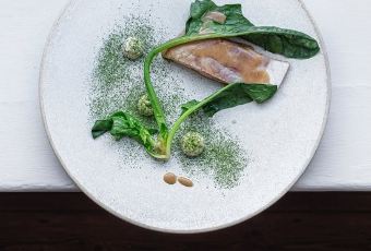 THE CLOVE CLUB User Photo