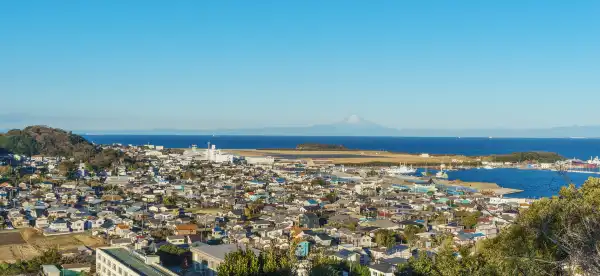 Hotels in Tateyama