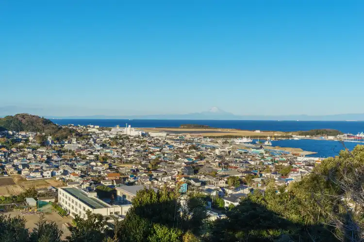 Tateyama