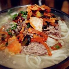 Taverna & Trattoria Palio 여행 사진