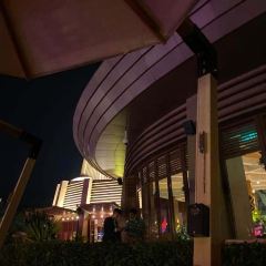 Tikki lounge and bar User Photo