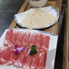 月满大江千层肚火锅(印象城店) User Photo