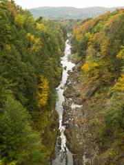 Quechee Gorge