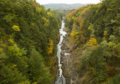 Quechee Gorge