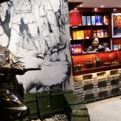 江南公社(新县店) User Photo