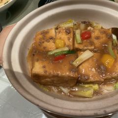 BingSheng Private Kitchen (Tianhe East Road) User Photo