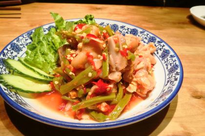 树厨地道黔菜(凯里韶山南路店)