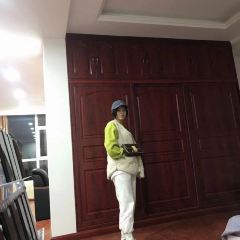 XIAO WU ZAO CAN 여행 사진