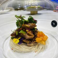 汇增隆·西餐吧(时代金融中心店) User Photo