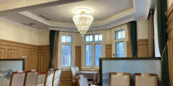 華竹食府（南海路店）