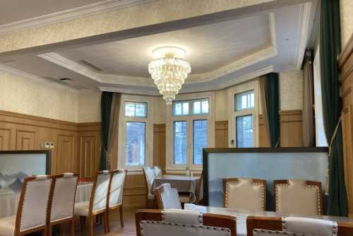 華竹食府(南海路店)