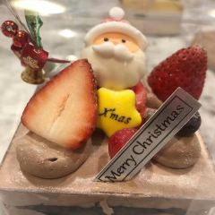 Godiva Gotemba Premium Outlets User Photo