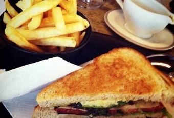 BODHI TERRACE User Photo