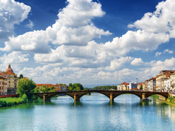 Ponte Alle Grazie