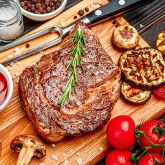 Buntong Bean Sprout Chicken User Photo