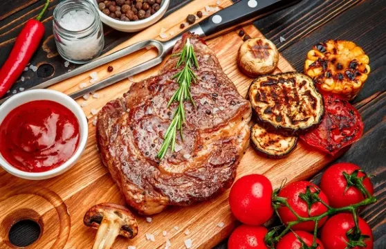 Buntong Bean Sprout Chicken