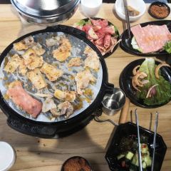 柒酒烤肉(石首店) User Photo