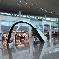파리바게뜨（PB인천공항 문화의거리점） 여행 사진