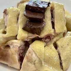 文昌鸡饭店(三角街店) User Photo
