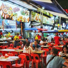 Wong Ah Wah Restaurant User Photo
