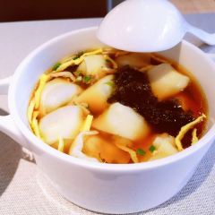 SHUAI KITCHEN DELICATE SHANGHAINESE RESTAURANT User Photo