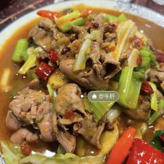 E MEI YUN XIANG YUAN User Photo