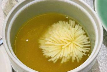 普陀山觀堂·梵凈小廚（普陀山店）用戶圖片