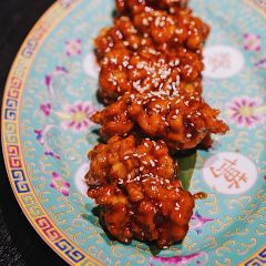 Guang fu feast (Harbour Plaza Times Square Branch) User Photo