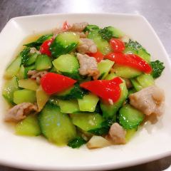 好好吃 User Photo