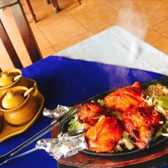 Indigo Indian Restaurant User Photo