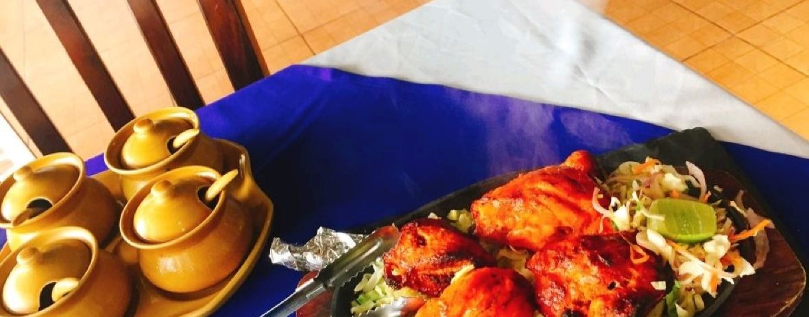 Indigo Indian Restaurant