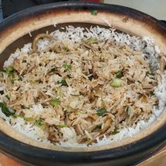 台山第一家兴华黄鳝饭·黄鳝婆(合水分店) User Photo